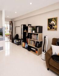 Blk 316C Anchorvale Link (Sengkang), HDB 5 Rooms #591324261